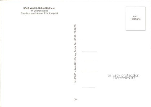 Voehl Schmittlotheim – Bild 2