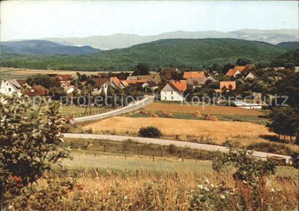 Hummersen Hotel Pension Zur Post