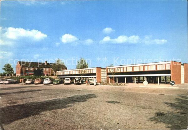 Hamburg Autobahnraststätte Motel Hamburg