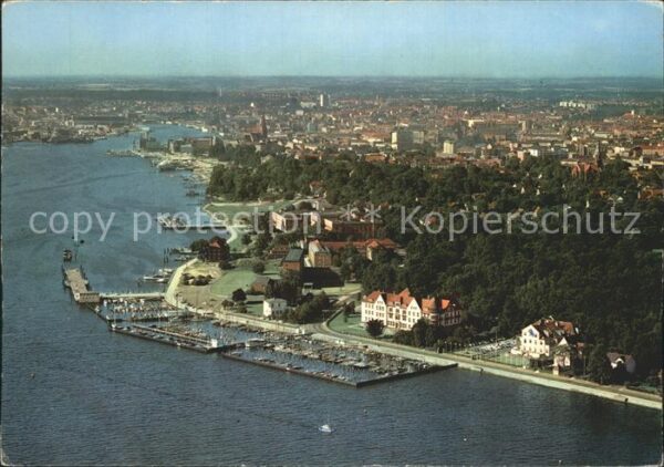 Kiel Hotel Restaurant Kieler Yachtclub