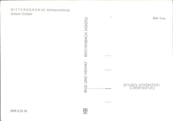 Rittersgruen – Bild 2