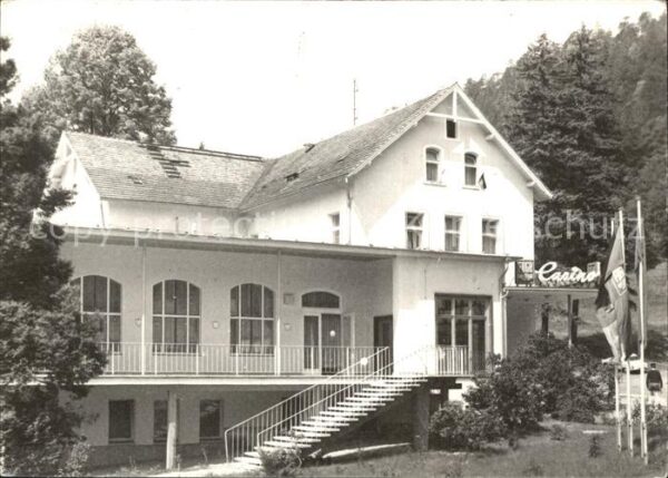 Oybin Casino