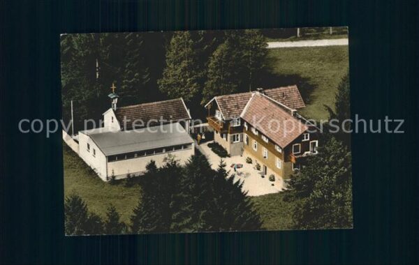Oy-Mittelberg Kurheim Bethanien