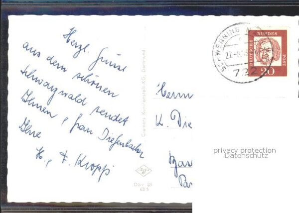Bad Duerrheim – Bild 2