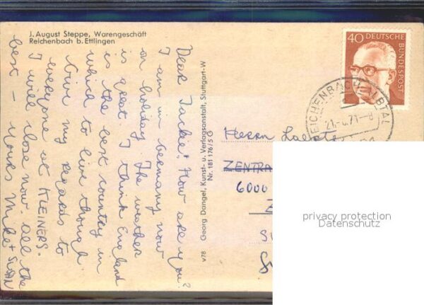 Reichenbach Fils – Bild 2