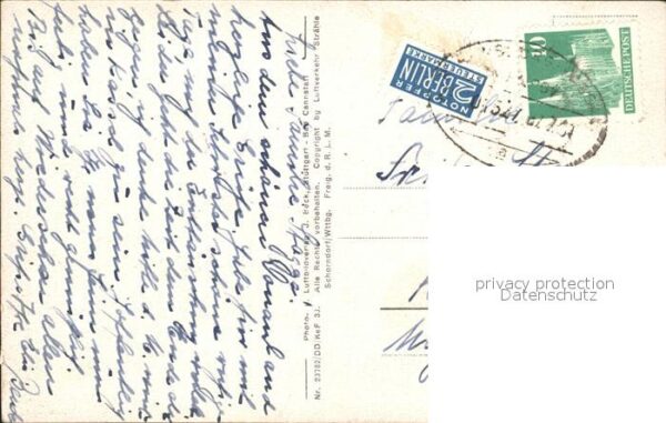 Passau Fliegeraufnahme – Bild 2