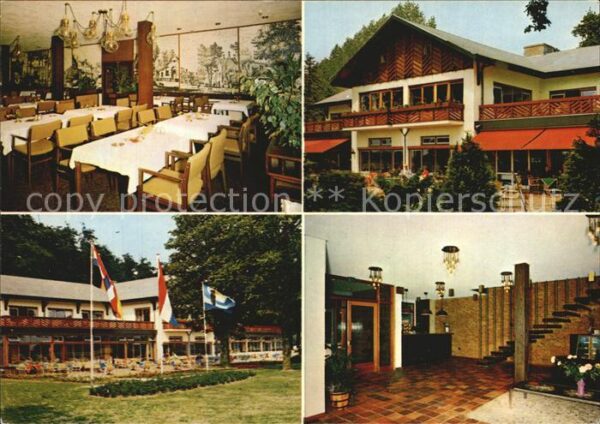 Amersfoort Cafe Restaurant De Biltsche Hoek Gastra