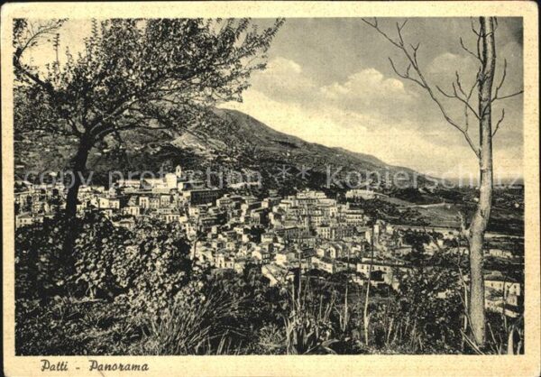 Patti Panorama