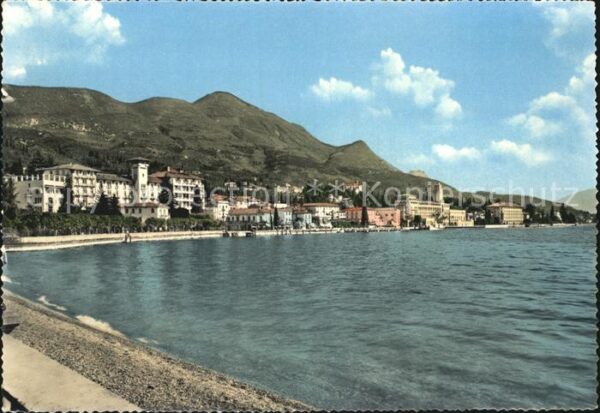 Lago di Garda Gardena Riviera