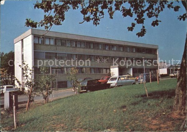 Wetzlar Evangeliums Rundfunk
