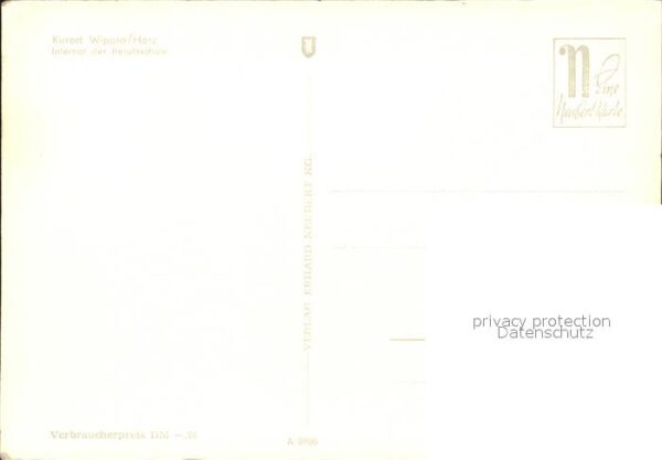 Wippra Internat der Berufsschule – Bild 2