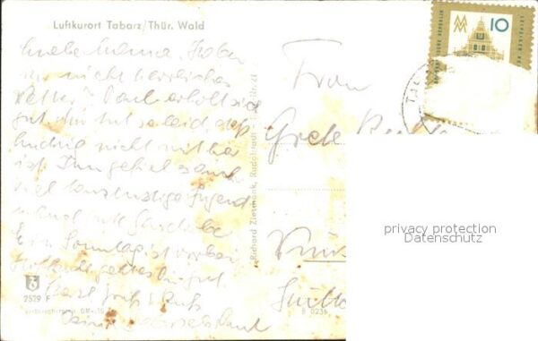 Tabarz – Bild 2