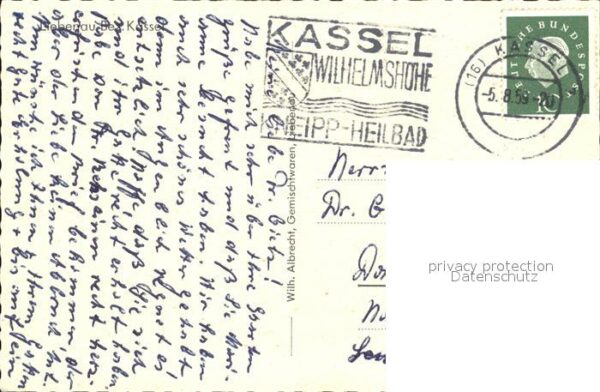 Liebenau Hessen – Bild 2