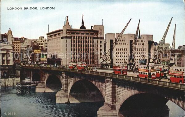 London Bridge