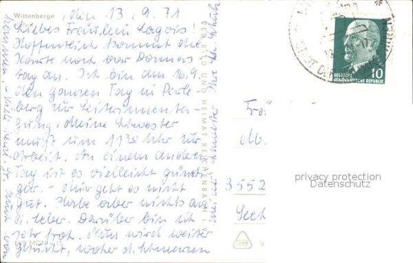 Wittenberge Prignitz – Bild 2