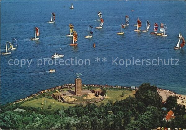 Moeltenort U-Boot-Ehrenmal