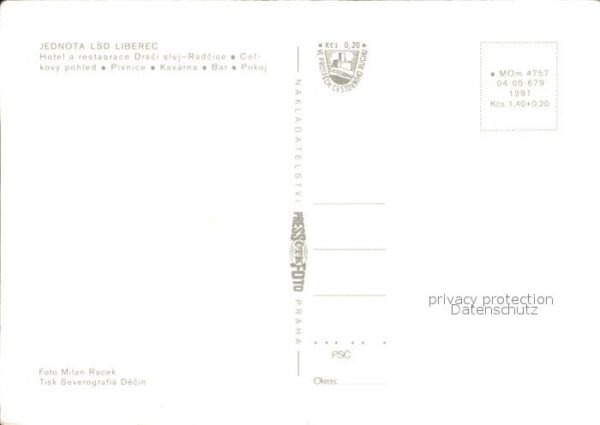 Jednota – Bild 2