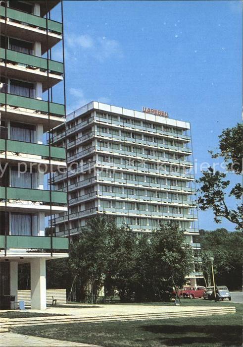 Varna Warna Hotel Zarewez