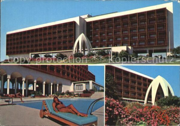 Tunis Hilton