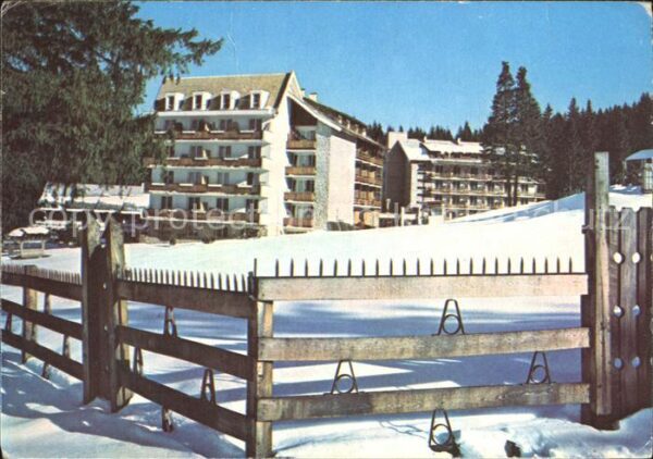 Brasso Brasov Kronstadt Hotel Telepherique