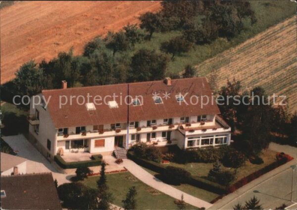 Bad Krozingen Pension Leonhard