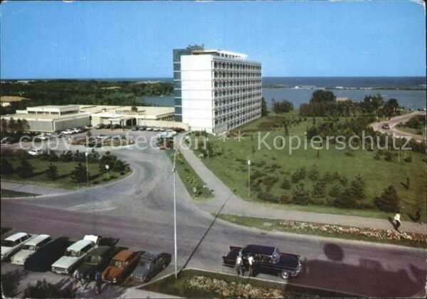 Neptun Hotel