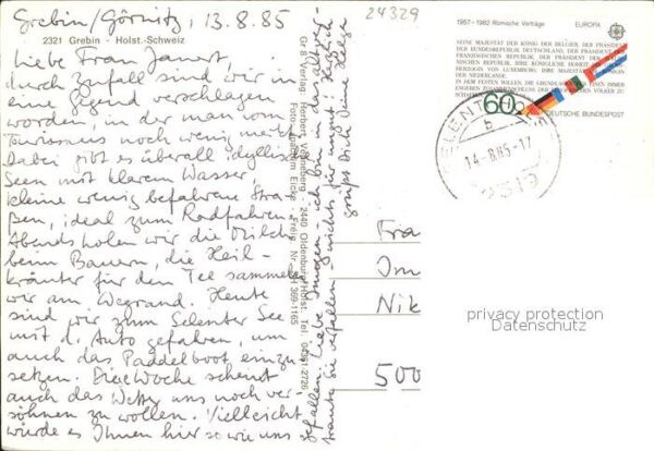Grebin Fliegeraufnahme – Bild 2