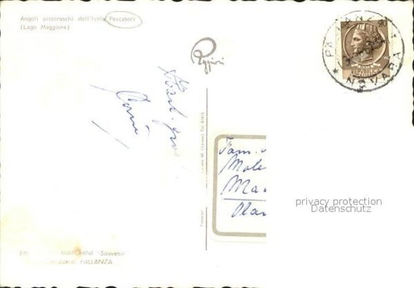 Lago Maggiore Pescatori – Bild 2
