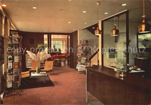 Brasschaat Motel-Restaurant Dennenhof