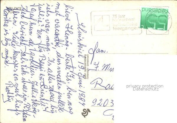 Zelzate Vijver – Bild 2