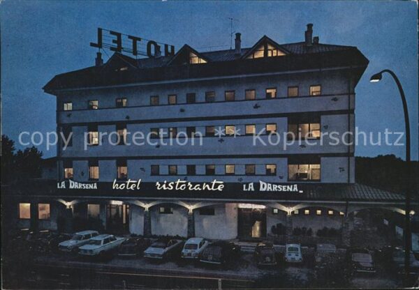 Moncalieri Hotel La Darsena