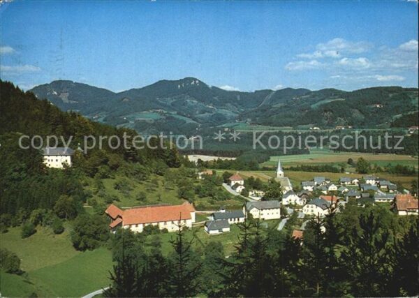 Neuhaus Donau