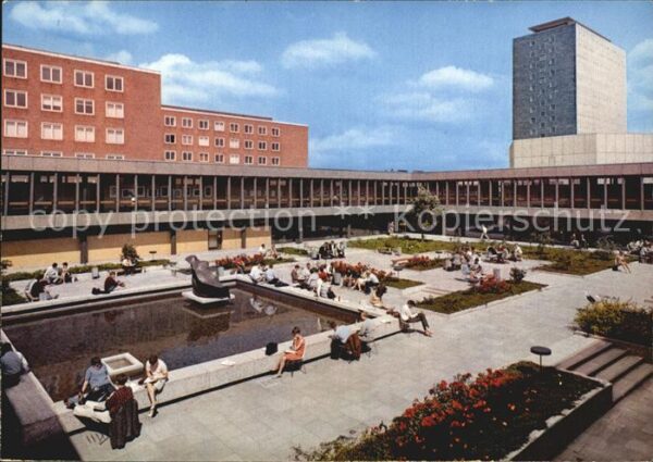 Kiel Christian Albrechts Universität