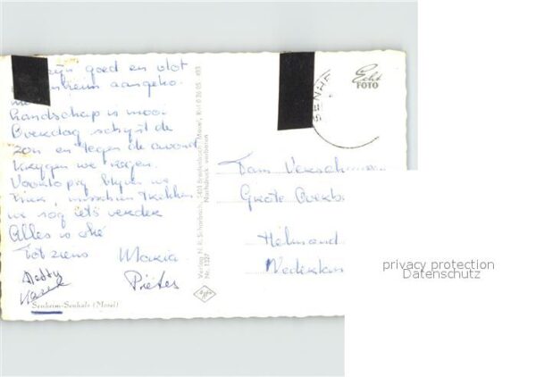 Senheim-Senhals – Bild 2