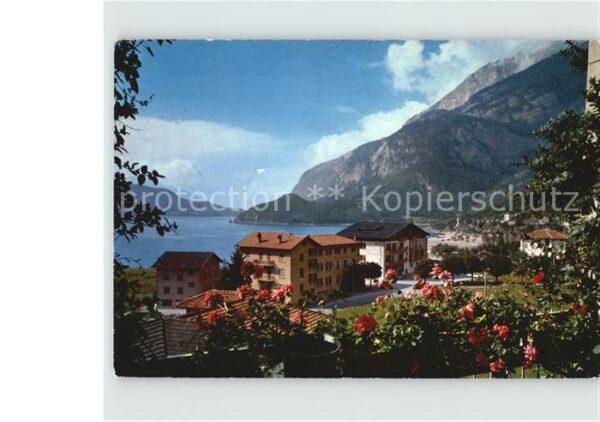 Brenta Molveno