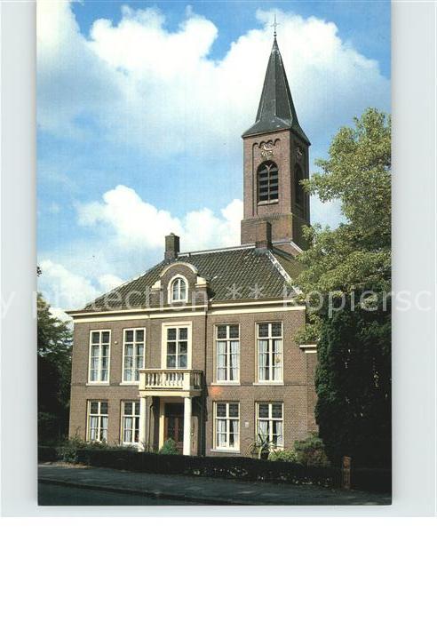 Eemnes Kirche