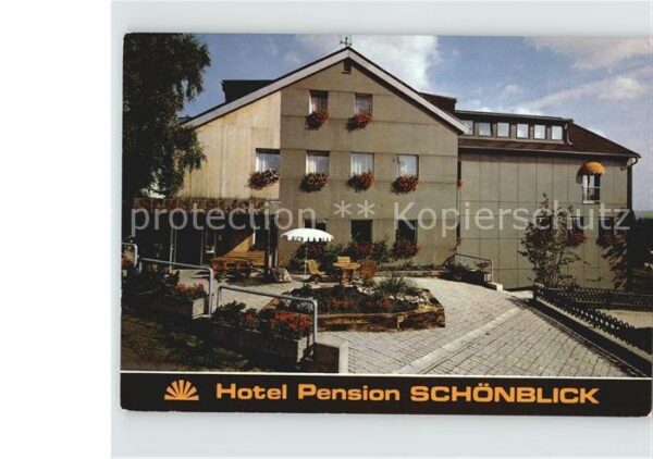 Fichtelberg Oberwiesenthal Hotel Pension Schönblick