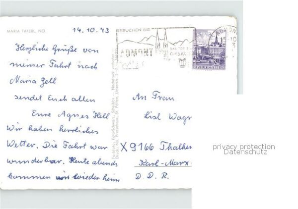 Maria Taferl – Bild 2