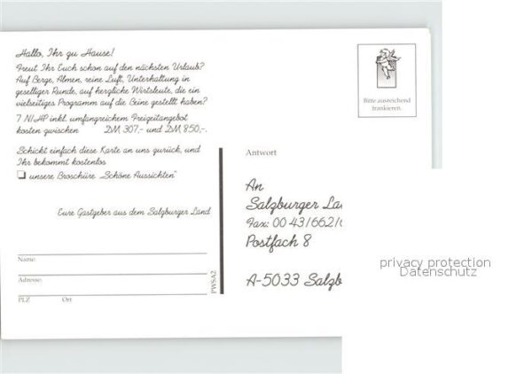 Pongau Pinzgau – Bild 2
