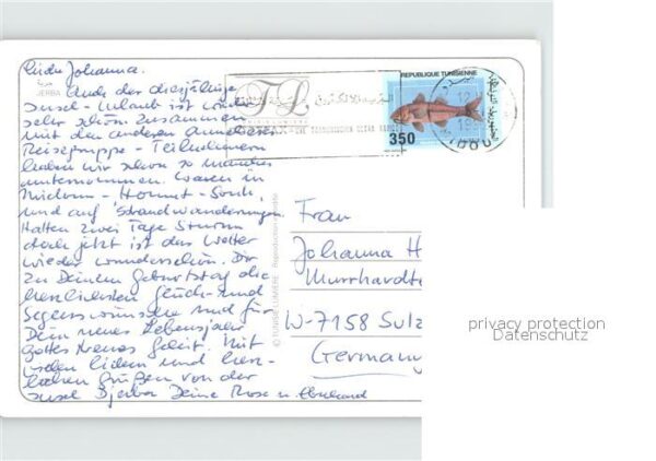 Jerba – Bild 2