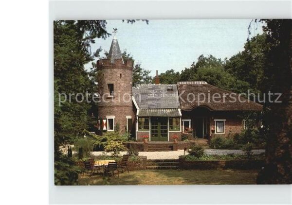 Vierhouten De Voorpost