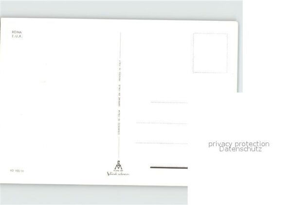 Roma Rom – Bild 2
