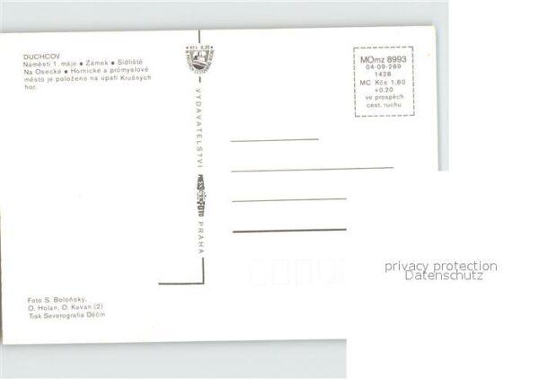 Duchcov – Bild 2