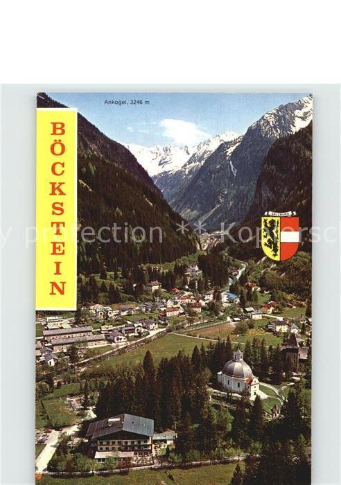 Boeckstein Fliegeraufnahme