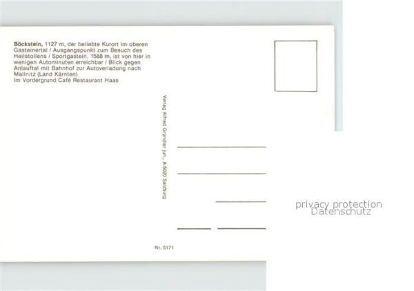 Boeckstein Fliegeraufnahme – Bild 2