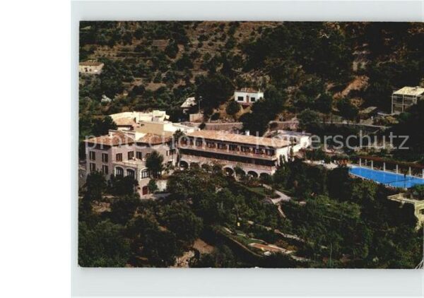 Deya Hotel Es Moli