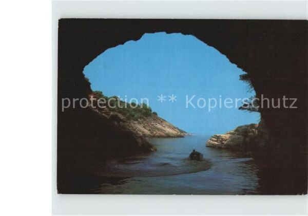 Gargano Grotte