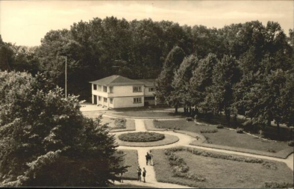 Wiek Kindererholungsheim