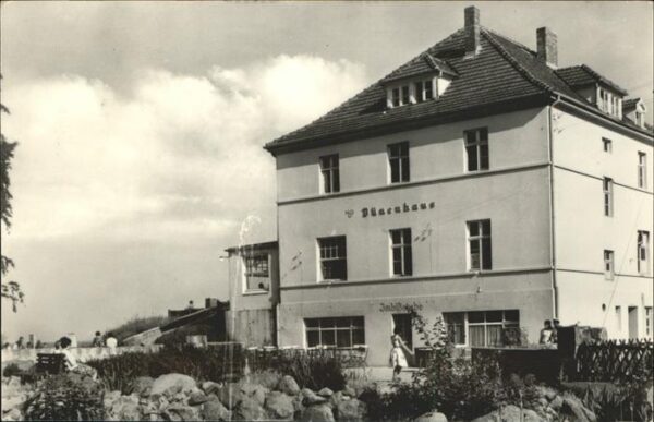 Breege HOG Dünenhaus