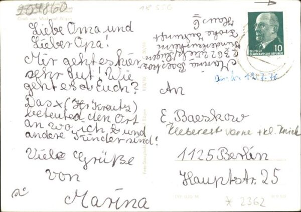 Wiek – Bild 2